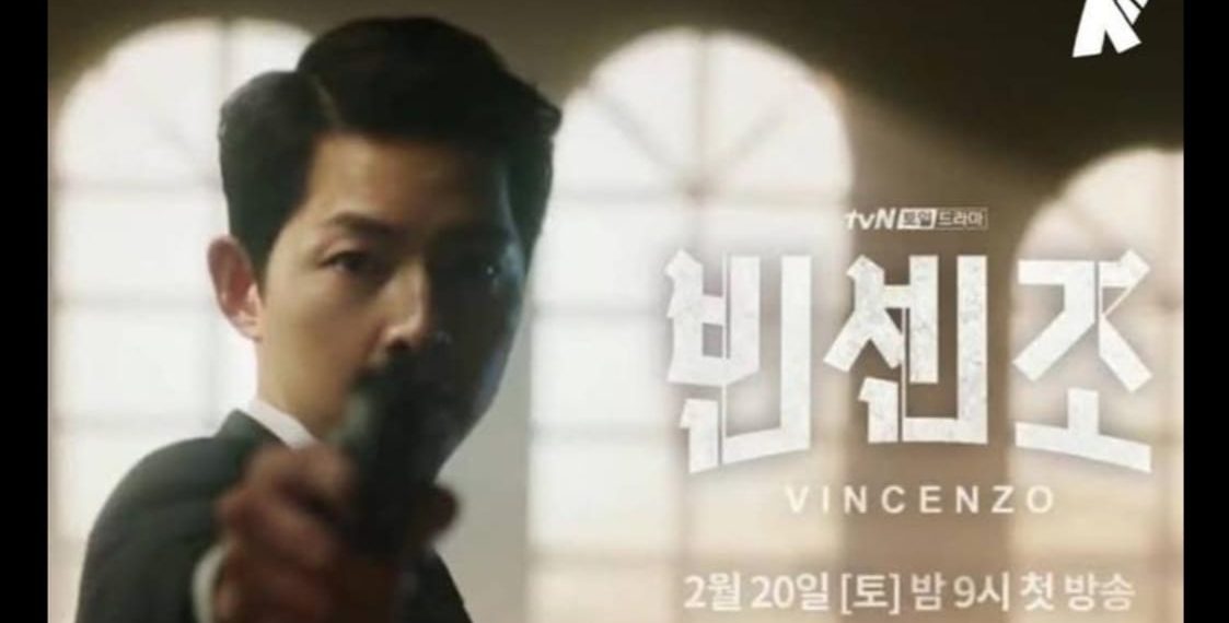 Permen Kopiko Sponsori Drama Korea Vincenzo, Penggemar Indonesia Heboh