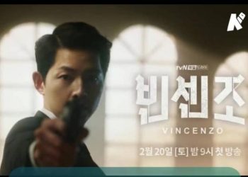 Permen Kopiko Sponsori Drama Korea Vincenzo, Penggemar Indonesia Heboh