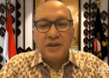 Kadin Dorong Program Vokasi untuk Kebangkitan Ekonomi Setelah Pandemi Covid-19