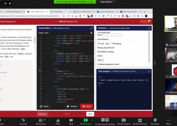 Samsung Bekali Guru Dengan Coding, Latih Siswa Vokasi Kuasai Programming Sejak Dini