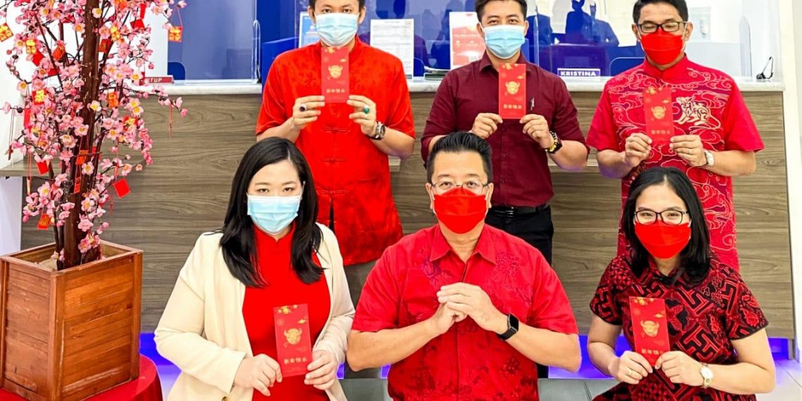 Perhatian Untuk Warga Medan, MNC Bank Gelar Arisan Bagi Bagi Hoki 88!