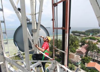 Komitmen Pemerataan Akses Broadband 4G/LTE, Tahun Ini Telkomsel Fokus ke Kenyamanan Pengguna