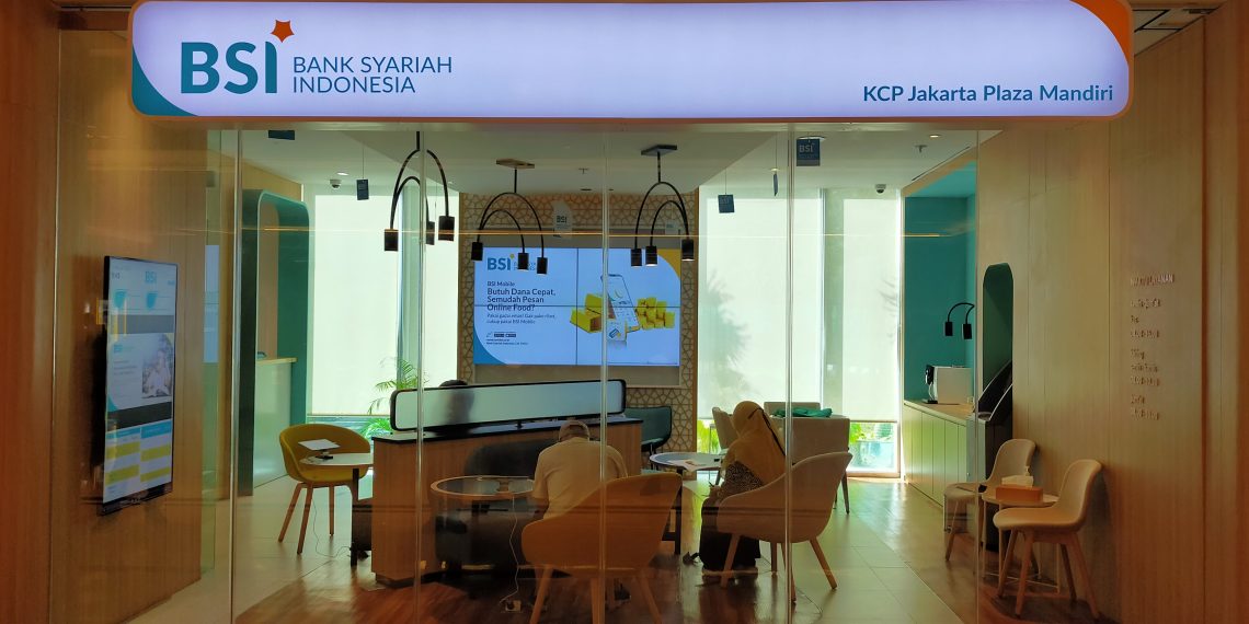 Debut Perdana Pasca Merger, BSI Pimpin Pembiayaan Sindikasi Infrastruktur Jalan Lintas Timur Sumatera