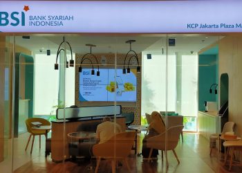 Debut Perdana Pasca Merger, BSI Pimpin Pembiayaan Sindikasi Infrastruktur Jalan Lintas Timur Sumatera