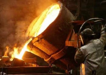 DPR Usulkan BUMN Mengambil Alih Pembangunan Smelter