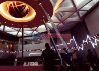 Resmi Melantai di BEI, Bank Net Indonesia Syariah Gunakan Dana Hasil IPO Untuk Modal Kerja