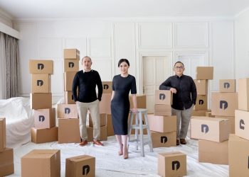 Ellies Kiswoto CEO Baru Dusdusan, Komunitas Reseller Dorong Pertumbuhan Womenpreneur