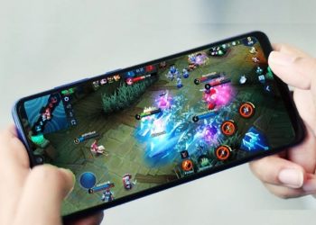 Rekomendasi Game Mobile Yang Awesome Bersama Samsung Galaxy A12