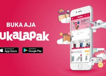 Bukalapak Cerita Pencapaian 2020, Pertumbuhan 17 Persen Per Bulan Hingga Optimisme di 2021