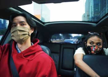 Limited Series JdW Tayang di Mola TV, Kisah Persahabatan dan Percintaan di Tengah Pandemi