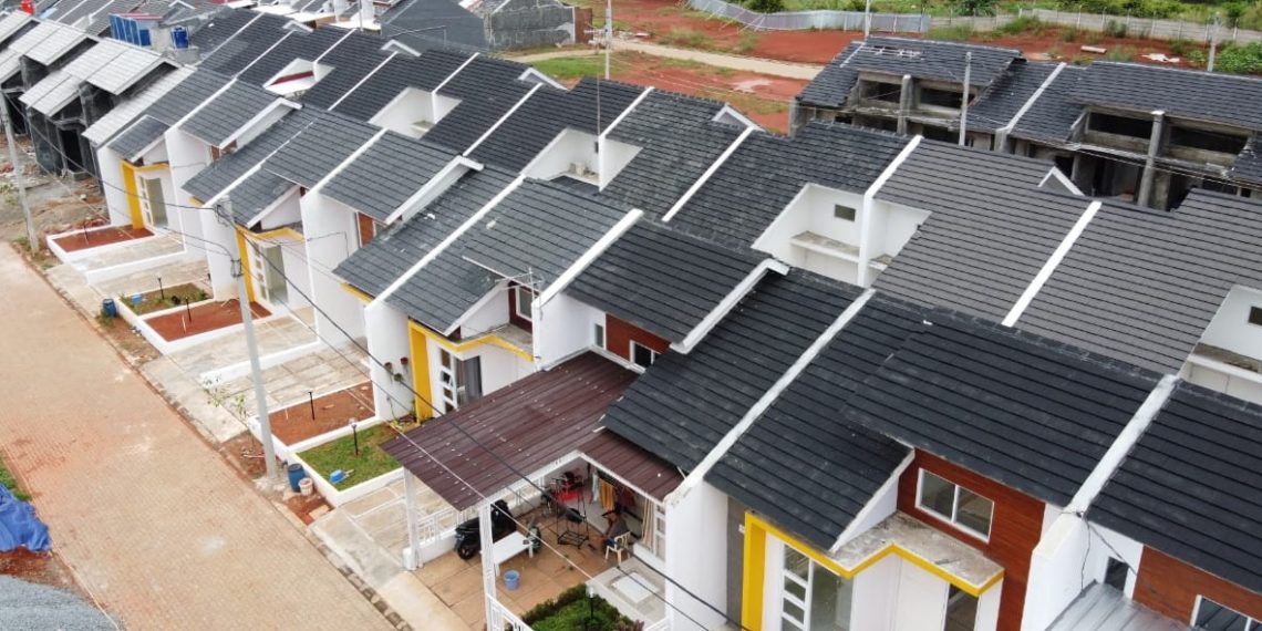 Grand Mekarsari Residence Hadirkan Penawaran Khusus Februari 2021 Yang Penuh Kasih Sayang