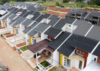 Grand Mekarsari Residence Hadirkan Penawaran Khusus Februari 2021 Yang Penuh Kasih Sayang