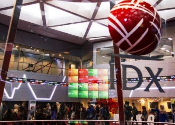 Unicorn Siap Masuk Bursa, BEI Lakukan Penyesuaian Regulasi