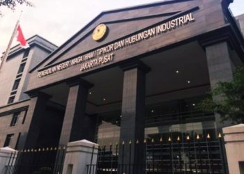 Saling Gugat Benny Bong Dengan WD 40, Pengacara Nilai Gugatan WD 40 Mencederai Hukum