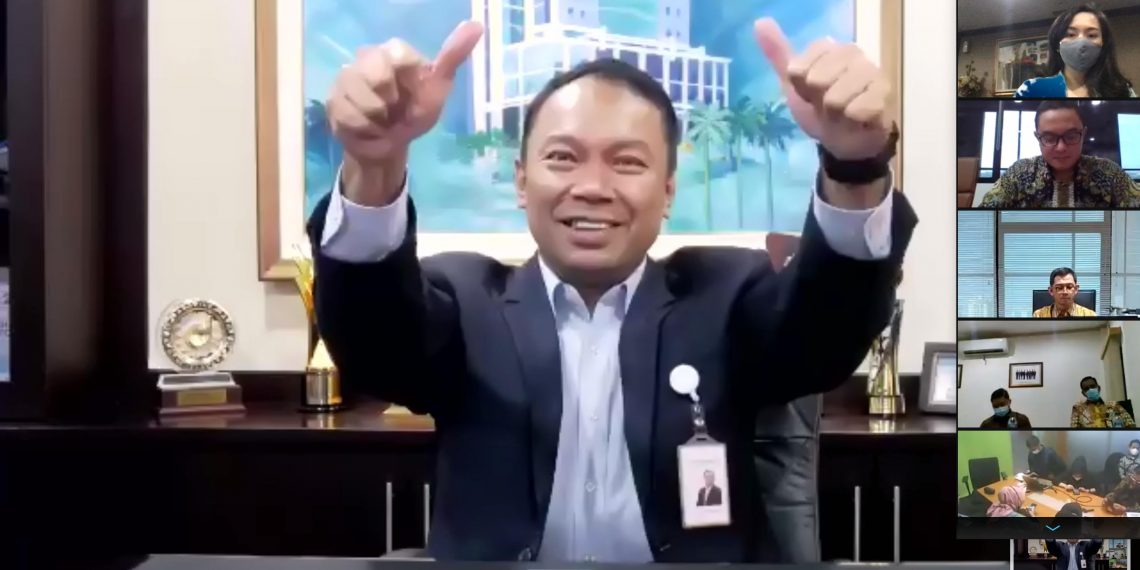 KB Bukopin, Bintang Finansial Indonesia Yang Bersiap Menuju Status Bank Besar di Tanah Air