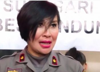 Diamankan Kedapatan Narkoba, Ini Profil Kapolsek Astanaanyar