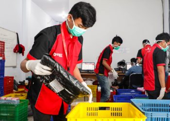 Kendala UMKM Bersaing di Pasar Domestik: Biaya Logistik Mahal!