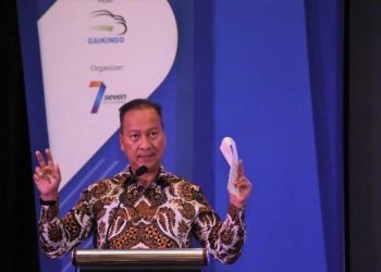 Resmi Dibuka, Menperin Berharap IIMS Virtual 2021 Gairahkan Industri Otomotif Tanah Air