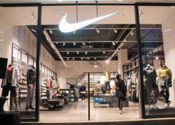 Nike Alami Kerugian Rp 11,06 Triliun di Masa Pandemi Covid-19