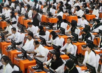 1,3 Juta Formasi CPNS 2021 Dibuka, Yuk Cek Syaratnya Disini