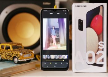 Samsung Galaxy A02s Hadirkan Konten Awesome dengan Teknologi Triple Camera, Yuk Simak Caranya