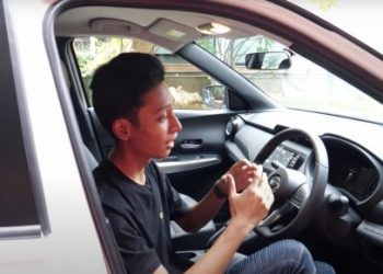 Hadir di Indonesia, Viral Nissan Kicks e-POWER Mobil Elektrik Tanpa Charger