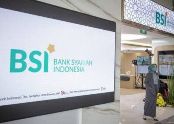 Pemerintah Segera Penuhi Ketentuan 7,5 Persen Saham Bank Syariah Indonesia Wajib Dimiliki Publik