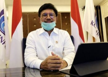 Hari Pers Nasional, Menkominfo Ajak Pers Jaga Ruang Digital Tetap Aman dan Produktif