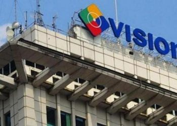 Vision+ Indonesia Jajaki Merger dengan Malacca Strait SPAC Mencapai US$600