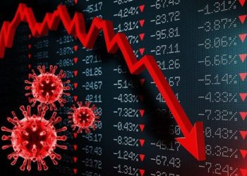 Kontraksi Ekonomi Masih Bayangi Kuartal Pertama 2021, Ini Tanda-Tandanya