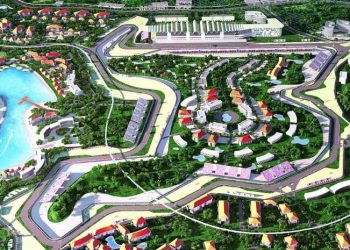 Lombok Dilanda Hujan Deras, ITDC Nyatakan Sirkuit Mandalika Aman