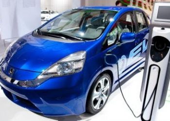 Pabrik mobil Listrik Honda di India Pindah ke RI