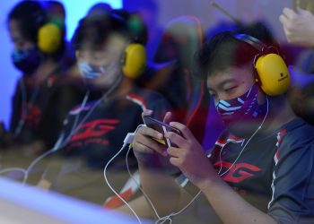 Tim DG eSports dari Telkomsel Sukses Juara Call of Duty Mobile Major Series 4 Dua Tahun Beruntun
