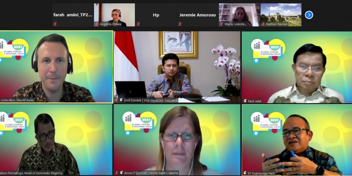 Pemerintah Fokus Tuntaskan Stunting, Tahun 2024 Target Stunting di Angka 14 Persen