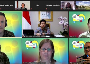 Pemerintah Fokus Tuntaskan Stunting, Tahun 2024 Target Stunting di Angka 14 Persen