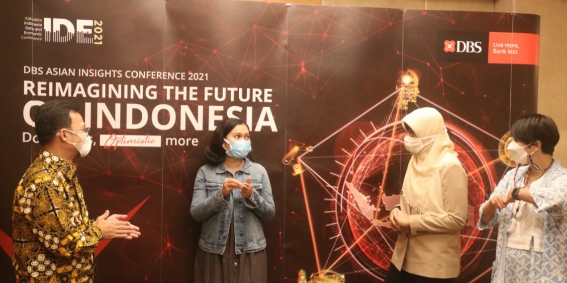 Sinergi Pemerintah dan Swasta dalam Menciptakan Ekonomi Berkelanjutan