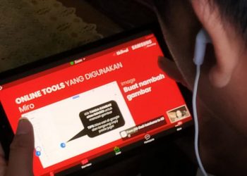 Pentingnya Siswa Kuasai Coding dan Programming di Era Digital,Samsung Ungkap 5 Alasannya