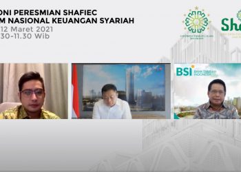 BSI Gandeng Lembaga Riset dan Perguruan Tinggi Untuk Kembangkan Ekonomi Syariah