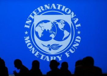 IMF Ingatkan Potensi Krisis Ekonomi Berkepanjangan Akibat Pandemi Covid-19