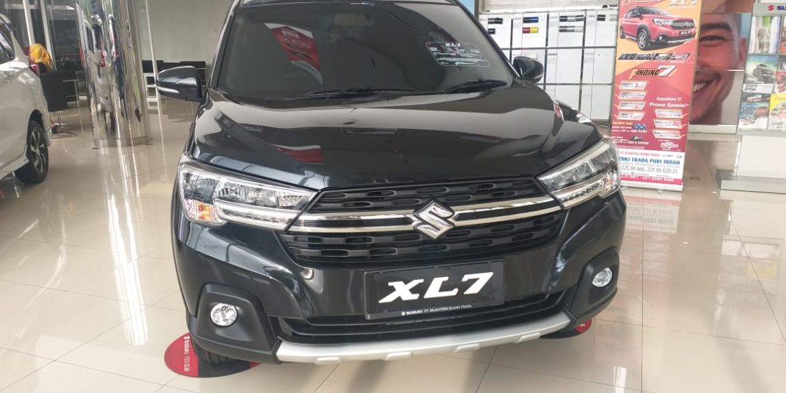 Kabar Gembira! All New Ertiga Dan Xl7 Turun Harga