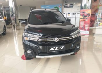 Kabar Gembira! All New Ertiga Dan Xl7 Turun Harga