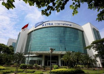 Astra International Bakal Gelontorkan Capex Hingga Rp12 Triliun