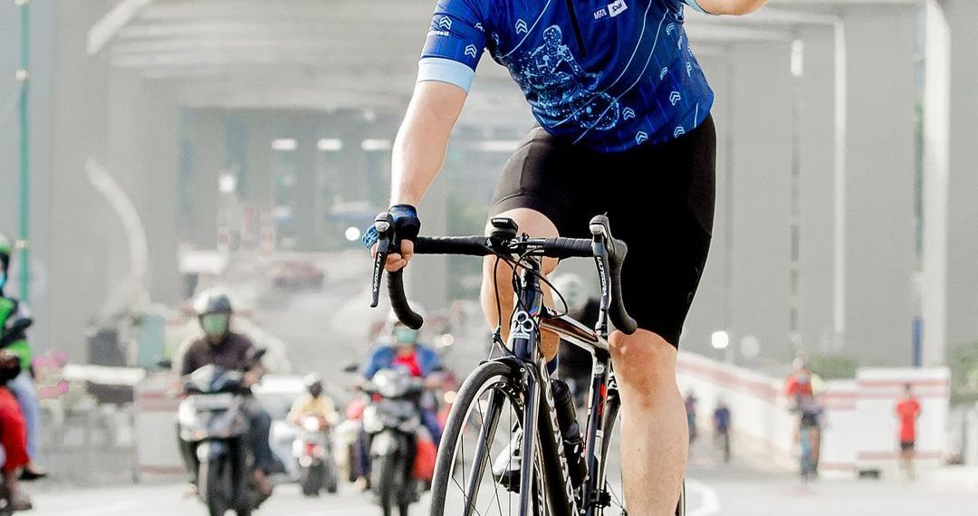 1.000 Pesepeda Ikuti Event Salonpas Sport Virtual Ride, Siap Dukung Pembinaan Olahraga Indonesia
