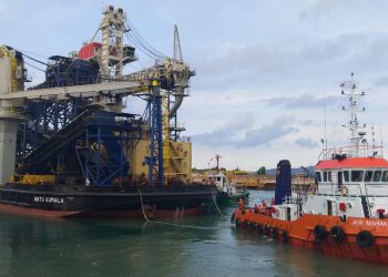 Pelita Samudera Shipping Pertahankan Pertumbuhan Positif di Tengah Pandemi