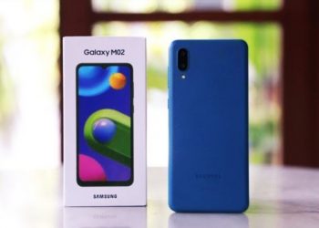 Tips Cara Maksimalkan Baterai Besar di Galaxy M02 Untuk Para #SobatAntiLowbat