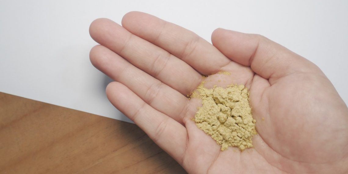 Tanpa MSG Kaldu Organik Ini Dapat Meningkatkan Selera Makan Anak