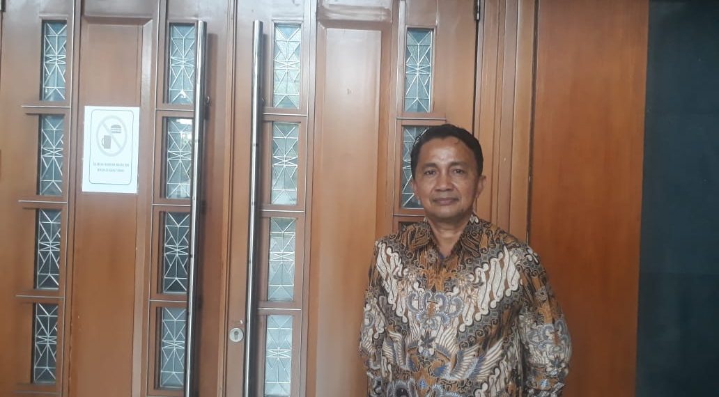 Get All-40 Siapkan Bukti Untuk Jawab Replik Dari Pihak WD-40, Kuasa Hukum Berharap Ada Putusan Sela