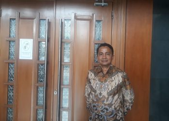 Get All-40 Siapkan Bukti Untuk Jawab Replik Dari Pihak WD-40, Kuasa Hukum Berharap Ada Putusan Sela