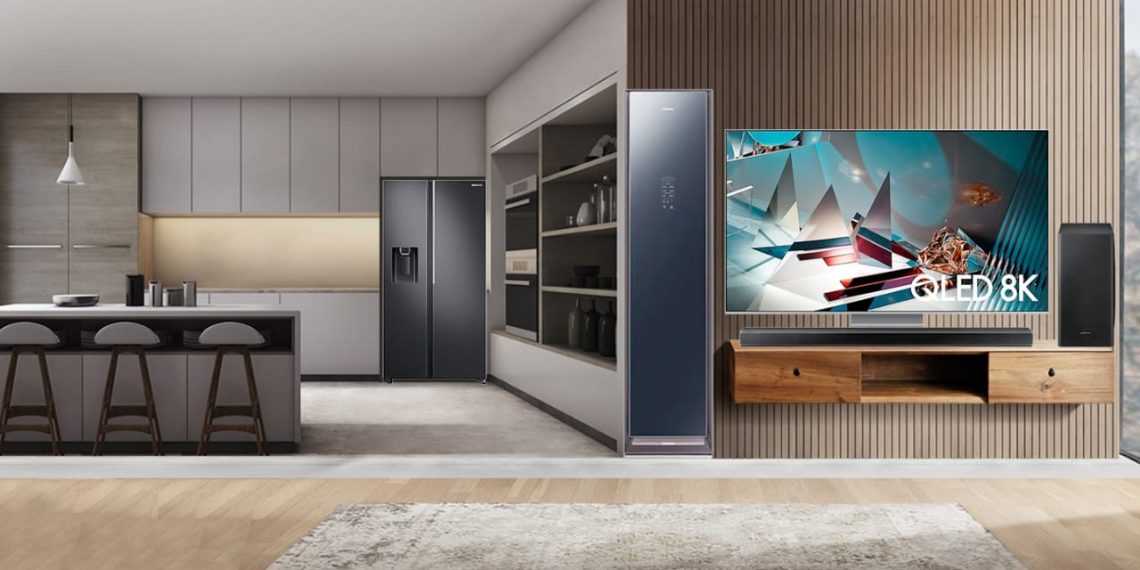 Belanja di Toko Online Samsung.com, Gratis Pemasangan dan Ongkir 