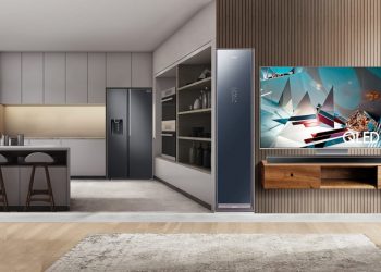 Belanja di Toko Online Samsung.com, Gratis Pemasangan dan Ongkir 